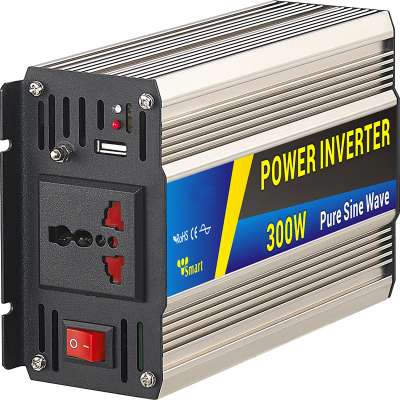 High Quality SGP-E Series Pure Sine Wave Inverter 300W 500W 1000W 1500W 2000W 3000W 4000W 5000W 6000W 8000W