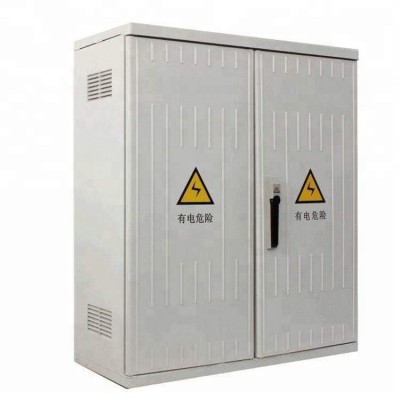 High Quality Electric Materials DFW-12 Cable Distribution Box