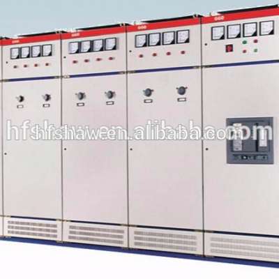 (High Quality) 400V GGD Low Voltage Switchgear