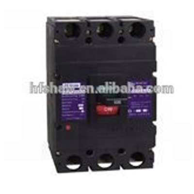 High Quality TSM21 630 series moulded case circuit breaker MCCB