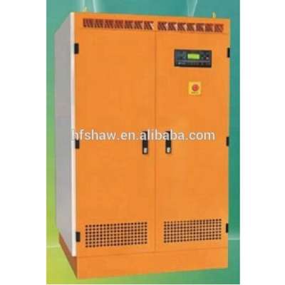 (High Quality)100kw grid tie solar inverter