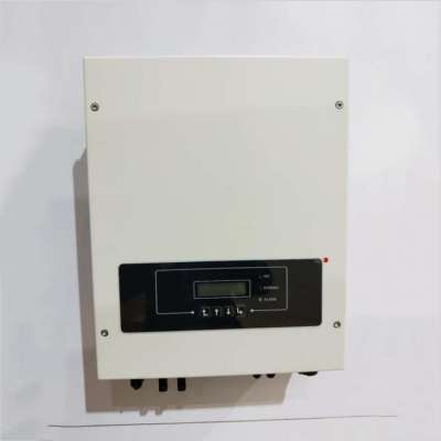 High Quality On grid solar power supply system- SPB-1KW