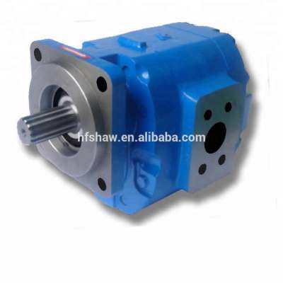 (High Quality)High pressure P7600 Series hydraulic gear oil pump