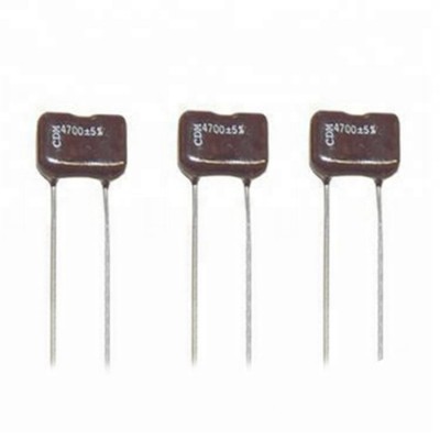 High Quality Mica capacitor 15000PF 500V