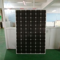 10kw off-grid solar system / A grade mono solar panel / power frequency solar inverter