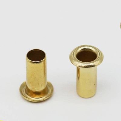 High Quality Counter Sunk Head Blind Rivet,Steel/iron/aluminum Semi-tubular Rivet